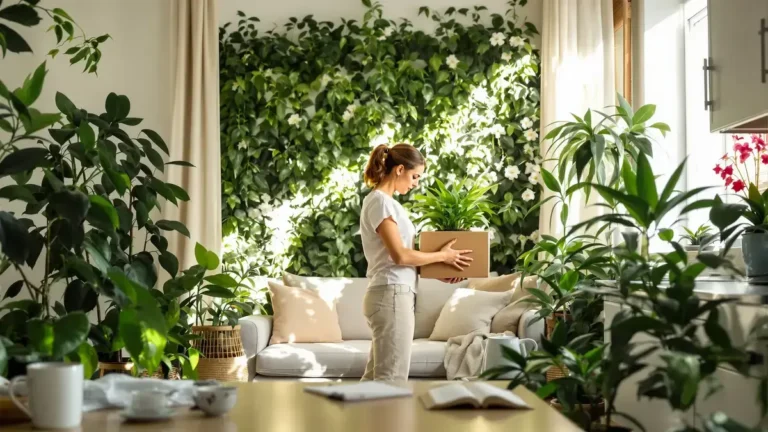 Těchto 11 druhů pokojových rostlin z Costco vás může nepříjemně překvapit, pokud budete otálet