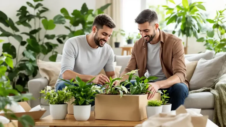 Těchto 11 pokojových rostlin z Costca má každý rád, ale drobná chyba může všechno zhatit