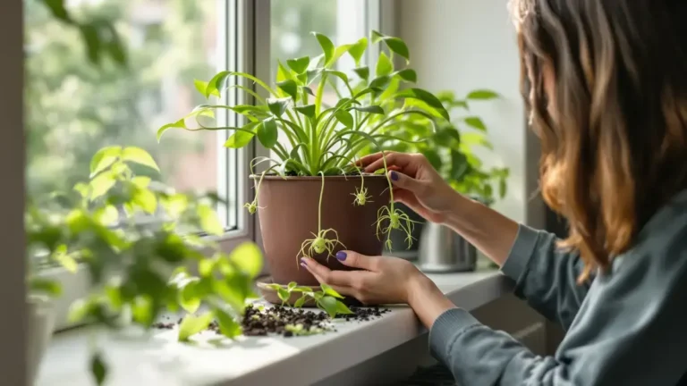 Tyto 3 tajemství péče o zelenec podporují množení mladých rostlinek u vás doma