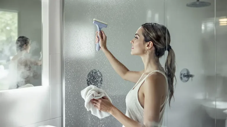 Tento zásadní krok pro čistou a zdravou koupelnu většina lidí ignoruje, přestože jeho účinky jsou prokázané