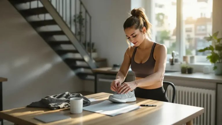 Metoda 3-2-8 pro snížení břišního tuku a zeštíhlení pasu