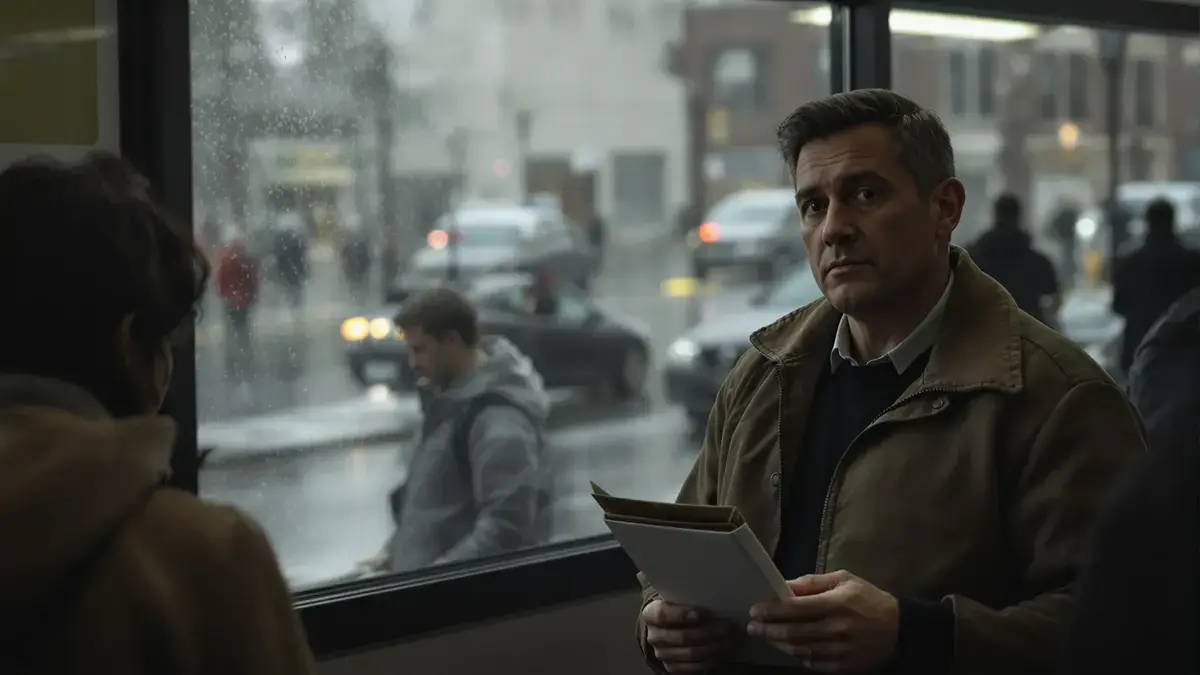 Odborníci se shodují, že ti, kdo si systematicky představují nejhorší scénáře, mají tendenci opakovat vzorce úzkosti a utrpení, často si toho ani nejsou vědomi.