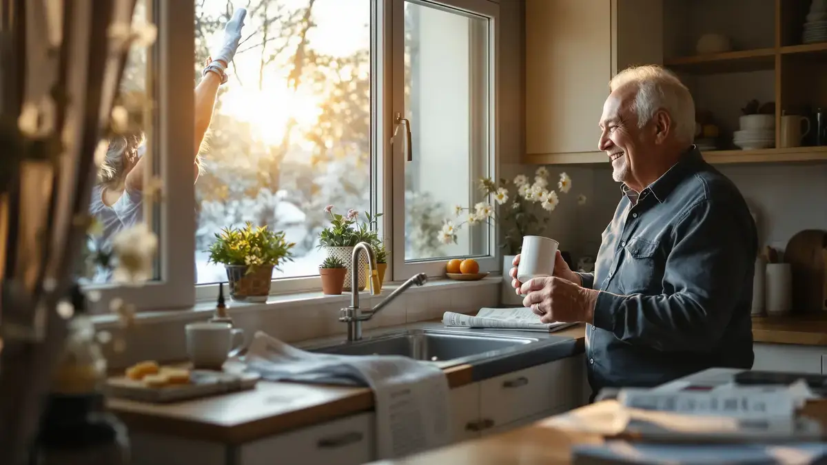 Odborníci jsou zajedno ti kdo si uchovávají bystrou mysl a humor dopoledne často opomíjejí důležité návyky a svého přehlédnutí později litují