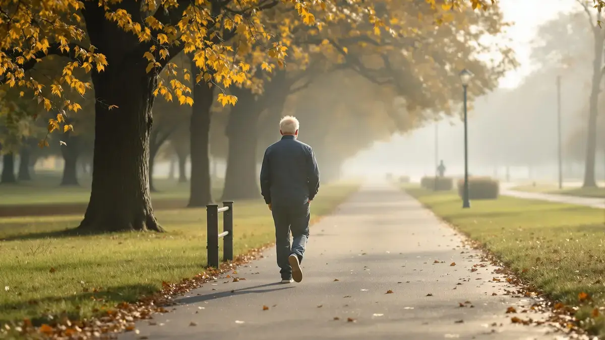 Odborníci jsou si jisti pomalá chůze nestačí jako cvičení špatná technika může vést k bolestem a zraněním