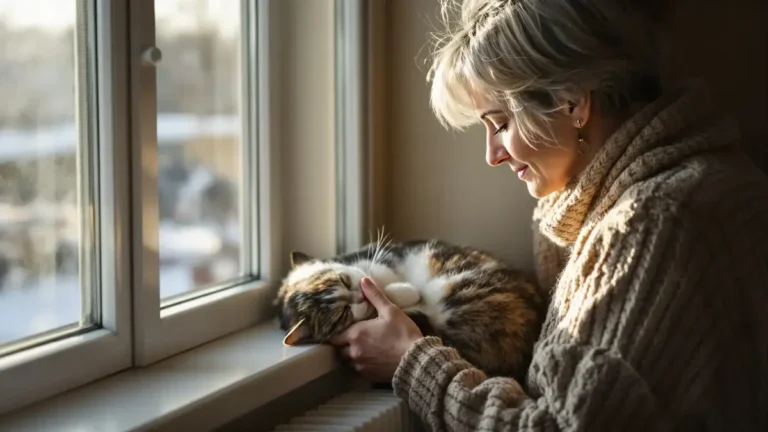 Mezi 12 a 16 hodinami spánku u koček pozor na překročení doporučené hranice