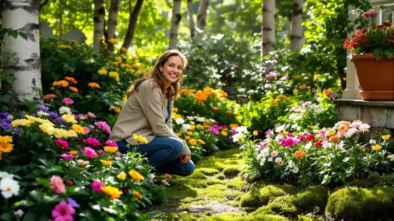 Tato rostlina kvete po celý rok a nabízí málo známou alternativu k pelargoniím