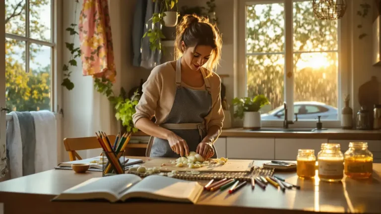 Pokud si pamatujete těchto 8 vůní z dětství, pravděpodobně jste měli bohatší dětství, než si myslíte