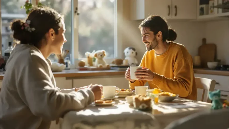 Vzpomínky z dětství mých dětí mě překvapily svou originalitou